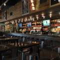 The Best Pubs for Watching Sports Games in Harris County, TX
