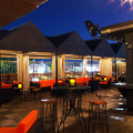 The Best Pubs with Rooftop Bars in Harris County, TX