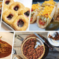 The Most Popular Food Served at Pubs in Harris County, TX